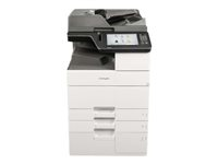 Lexmark MX910dxe - multifunktionsskrivare - svartvit 26Z0285