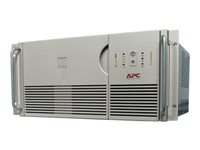 APC Smart-UPS RM 3000VA Shipboard - UPS - 2.25 kW - 3000 VA SU3000RMX93