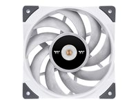 Thermaltake TOUGHFAN 12 - lådfläkt CL-F117-PL12WT-A