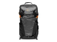 Lowepro Photo Sport BP 15L AW III (GY) - ryggsäck för digitalkamera med objektiv LP37339-PWW