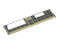 Lenovo - DDR5 - modul - 16 GB - DIMM 288-pin - 4800 MHz - registrerad 4X71L72498