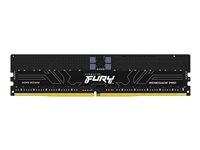 Kingston FURY Renegade Pro - DDR5 - modul - 16 GB - DIMM 288-pin - 5600 MHz / PC5-44800 - registrerad KF556R36RB-16