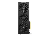 XFX Speedster SWFT319 - grafikkort - Radeon RX 6800 - 16 GB RX-68XLAQFD9