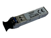 Hikvision HK-SFP-1.25G-20-1310-DF - SFP-sändar/mottagarmodul (mini-GBIC) - 1GbE HK-SFP-1.25G-20-1310-DF