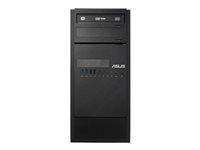 ASUS ESC700 G4 - tower ingen CPU - 0 GB - ingen HDD 90SF00C1-M00180