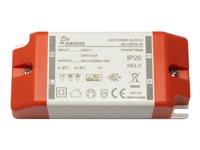 Argus LED24-15 LED driver - 15 Watt 88882205