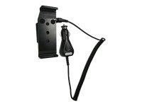 Brodit Active Holder Tilt Swivel - bilhållare/laddare för mobiltelefon 965197