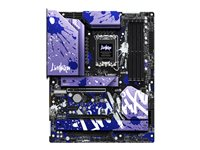 ASRock Z790 LiveMixer - moderkort - ATX - LGA1700-uttag - Z790 Z790 LIVEMIXER