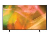 Samsung HG75AU800EE HAU8000 Series - 75" LED-bakgrundsbelyst LCD-TV - Crystal UHD - 4K - för hotell/gästanläggning HG75AU800EEXEN