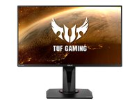 ASUS TUF Gaming VG259Q - LED-skärm - Full HD (1080p) - 25" VG259Q