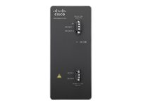 Cisco DC-DC Power Module for POE solution - strömomvandlare - 65 Watt PWR-IE65W-PC-DC=