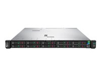 HPE ProLiant DL360 Gen10 Entry - kan monteras i rack Xeon Silver 4208 2.1 GHz - 16 GB - ingen HDD P03635-B21