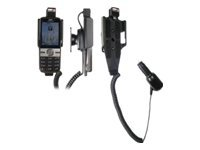 Brodit Active Holder Tilt Swivel - bilhållare/laddare för mobiltelefon 512148