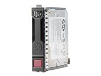 HPE Enterprise - hårddisk - 900 GB - SAS 12Gb/s 785075-B21