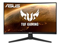 ASUS TUF Gaming VG24VQ1B - LED-skärm - böjd - Full HD (1080p) - 24" 90LM0730-B02170