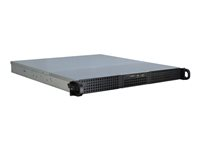 Inter-Tech IPC 1U-10248 - kan monteras i rack - 1U - SSI CEB 88887100