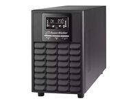 PowerWalker VFI 1000 CG PF1 - UPS - 1000 Watt - 1000 VA 10122108