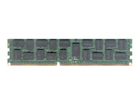 Dataram - DDR3 - modul - 8 GB - DIMM 240-pin - 1333 MHz / PC3-10600 - registrerad DRH1333RL/8GB