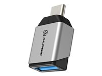 ALOGIC Ultra Mini - USB typ C-adapter - 24 pin USB-C till USB typ A ULCAMN-SGR