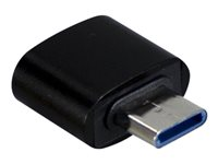 Inter-Tech - USB typ C-adapter - USB-C till USB 88885461