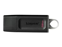 Kingston DataTraveler Exodia - USB flash-enhet - 32 GB DTX/32GB