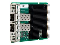 HPE MCX562A-ACAI - nätverksadapter - OCP 3.0 - 10Gb Ethernet / 25Gb Ethernet SFP28 x 2 P10112-B21