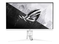 ASUS ROG Strix XG27AQ - LED-skärm - 27" - HDR 90LM06U0-B03370