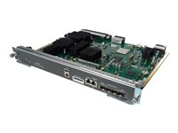 Cisco Supervisor Engine 7L-E - kontrollprocessor WS-X45-SUP7L-E