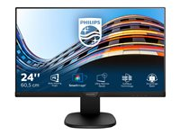 Philips S-line 243S7EHMB - LED-skärm - Full HD (1080p) - 24" 243S7EHMB/00