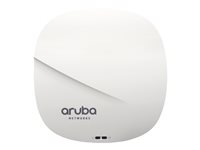 HPE Aruba Instant IAP-334 (RW) FIPS/TAA - trådlös åtkomstpunkt - Wi-Fi 5 - TAA-kompatibel JW818A