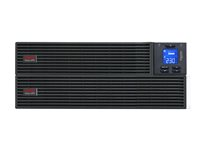 APC Easy UPS SRV - UPS - 5000 Watt - 5000 VA SRV5KRIRK