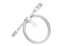 OtterBox Premium - USB typ C-kabel - 24 pin USB-C till USB - 1 m 78-52667