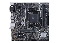 ASUS PRIME A320M-E - moderkort - micro ATX - Socket AM4 - AMD A320 90MB0V10-M0EAY0