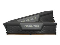 CORSAIR Vengeance - DDR5 - sats - 32 GB: 2 x 16 GB - DIMM 288-pin - 5600 MHz / PC5-44800 - ej buffrad CMK32GX5M2B5600C36