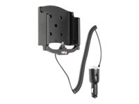 Brodit Active holder with cig-plug - bilhållare/laddare för mobiltelefon 512701