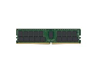 Kingston - DDR4 - modul - 16 GB - DIMM 288-pin - 3200 MHz / PC4-25600 - registrerad KTH-PL432D8/16G