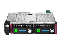 HPE - SSD - Read Intensive - 960 GB - SATA 6Gb/s P47819-B21