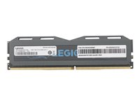 Lenovo - DDR4 - modul - 8 GB - DIMM 288-pin - 3200 MHz / PC4-25600 - ej buffrad 5M30V06967