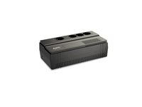 APC Easy UPS BV BV650I-GR - UPS - 375 Watt - 650 VA BV650I-GR