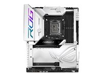 ASUS ROG MAXIMUS Z790 FORMULA - moderkort - ATX - LGA1700-uttag - Z790 90MB1FS0-M0EAY0