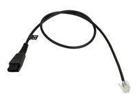 Jabra headset-kabel 8800-00-88