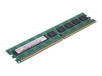 Fujitsu - DDR3 - modul - 8 GB - DIMM 240-pin - 1866 MHz / PC3-14900 - registrerad 38037045