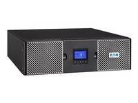 Eaton 9PX 3000i RT3U Marine - UPS - 3000 Watt - 3000 VA - Bly-syra 9PX3000IRTM