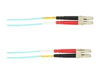 Black Box patch-kabel - 2 m - havsblå FOLZHM4-002M-LCLC-AQ