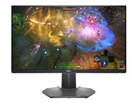 Dell 25 Gaming Monitor S2522HG - LED-skärm - Full HD (1080p) - 25" DELL-S2522HG