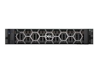 Dell PowerEdge R7615 - kan monteras i rack EPYC 9224 2.5 GHz - 32 GB - SSD 480 GB MC4RH