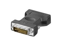 MicroConnect VGA-adapter MONAJ