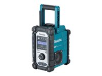 Makita DMR110 - arbetsplatsradio DMR110