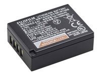 Fujifilm NP W126S batteri - Li-Ion 16528470