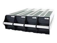 APC High Performance Battery Module - UPS-batterislinga - Bly-syra SYBTH4